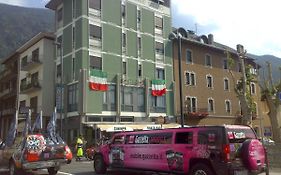 Hotel Stelvio Tirano