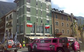 Albergo Stelvio Tirano